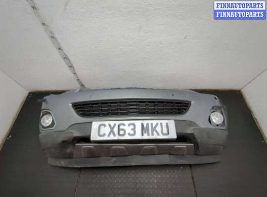 Датчик парктроника OP2355182 на Opel Antara 2006-2015