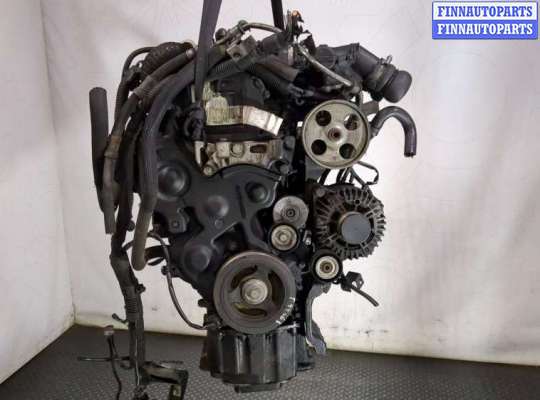 Блок цилиндров (Шорт блок) CT1072342 на Peugeot Expert 2007-2016