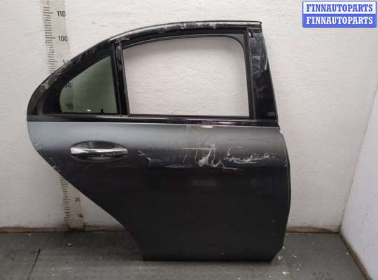 Стеклоподъемник электрический на Mercedes-Benz C (W205)