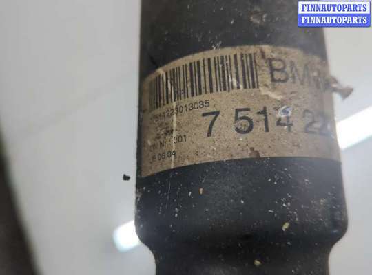 купить Кардан на Land Rover Range Rover 3 (LM) 2002-2012