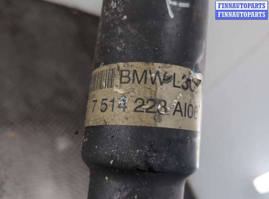 купить Кардан на Land Rover Range Rover 3 (LM) 2002-2012