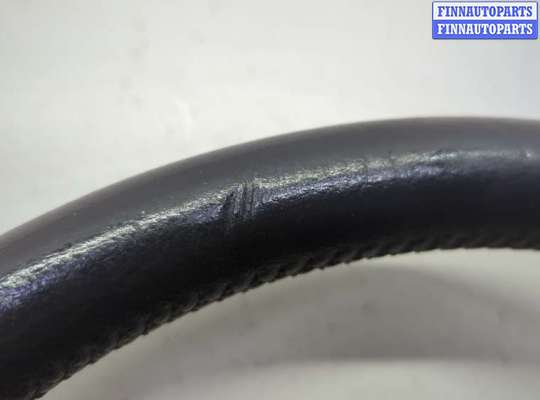 Подушка безопасности водителя (AirBag) на Toyota Auris I (E150)