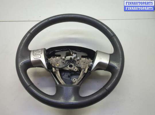 Руль TT918728 на Toyota Auris E15 2006-2012