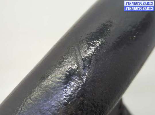 Подушка безопасности водителя (AirBag) на Toyota Auris I (E150)