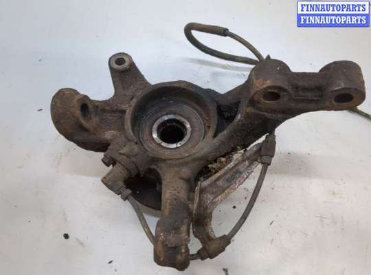 купить Ступица (кулак, цапфа) на Toyota RAV 4 2000-2005