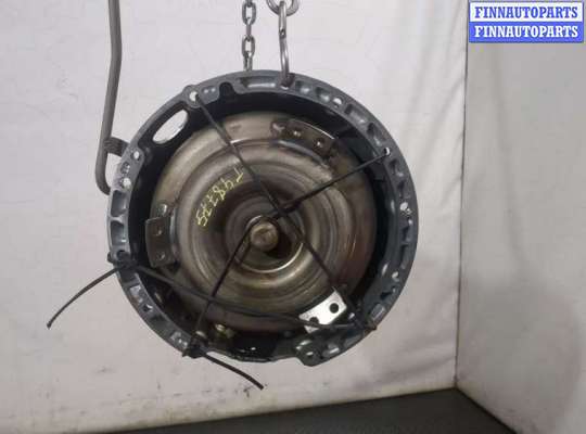 купить КПП - автомат (АКПП) на Mercedes C W204 2007-2013