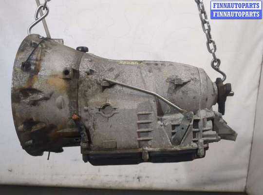 купить КПП - автомат (АКПП) на Mercedes C W204 2007-2013