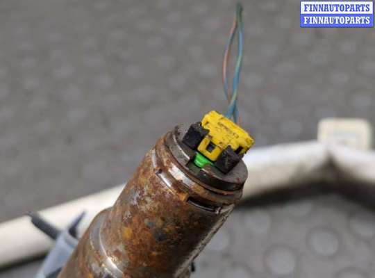 купить Подушка безопасности боковая (шторка) на Land Rover Freelander 2 2006-2014