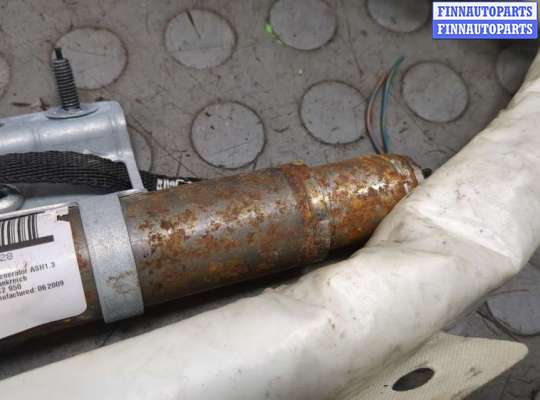 купить Подушка безопасности боковая (шторка) на Land Rover Freelander 2 2006-2014