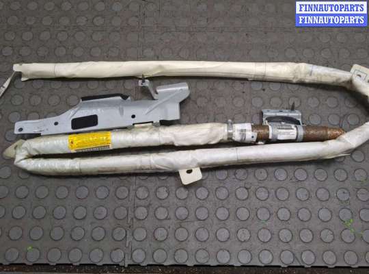 купить Подушка безопасности боковая (шторка) на Land Rover Freelander 2 2006-2014