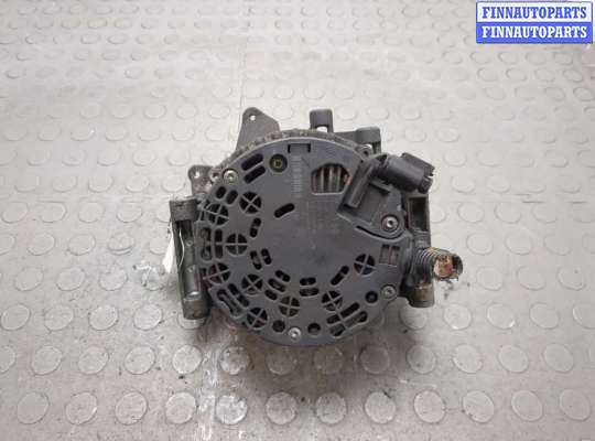 купить Генератор на Mercedes C W204 2006-2015