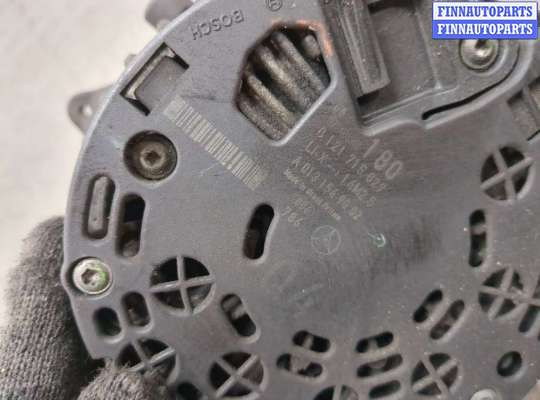 купить Генератор на Mercedes C W204 2006-2015