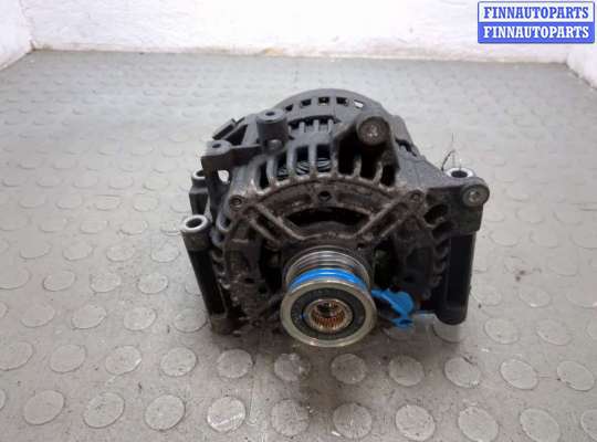 купить Генератор на Mercedes C W204 2006-2015