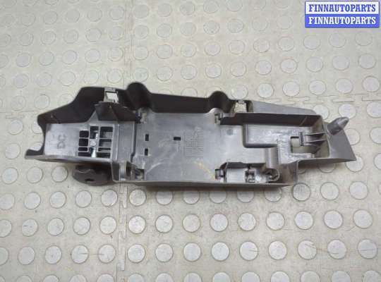 купить Пластик (обшивка) внутреннего пространства багажника на Renault Kangoo 2008-2013