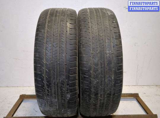 купить Пара шин на Honda Crosstour 2009-2015