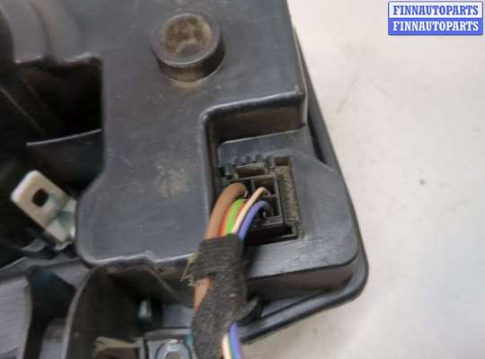 купить Двигатель отопителя (моторчик печки) на Mercedes C W203 2000-2008