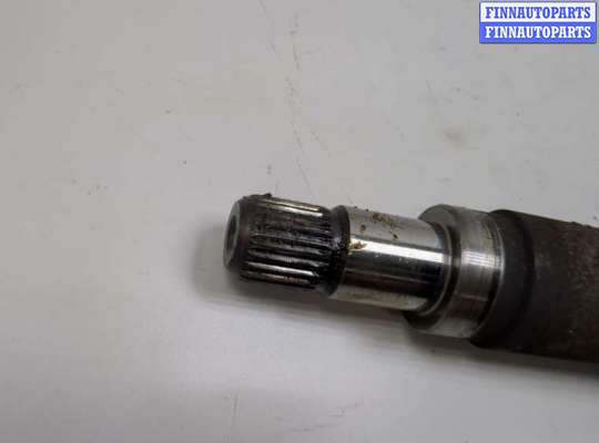 Приводной вал (Полуось в сборе) на Ford Focus II