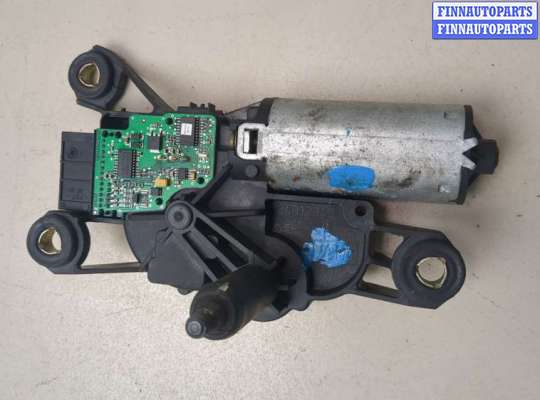 купить Двигатель стеклоочистителя (моторчик дворников) задний на BMW X5 E53 2000-2006