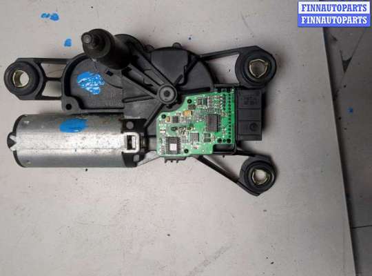 купить Двигатель стеклоочистителя (моторчик дворников) задний на BMW X5 E53 2000-2006