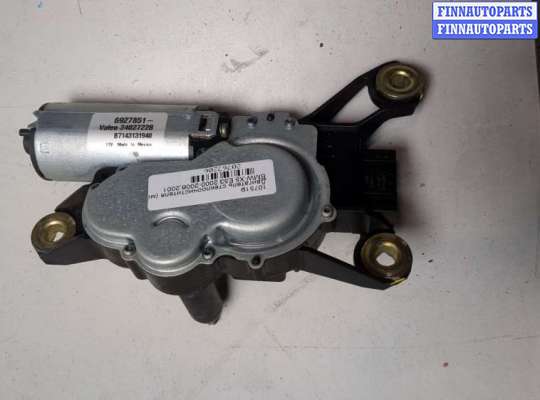 купить Двигатель стеклоочистителя (моторчик дворников) задний на BMW X5 E53 2000-2006