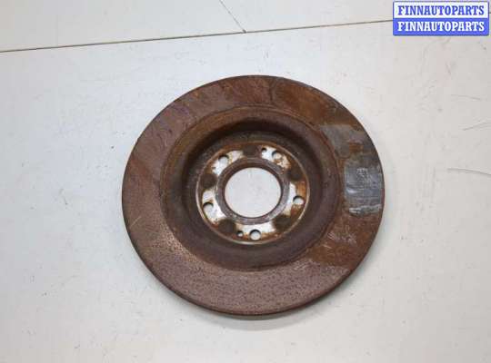 Диск тормозной HN579292 на Hyundai Palisade 2018-2022