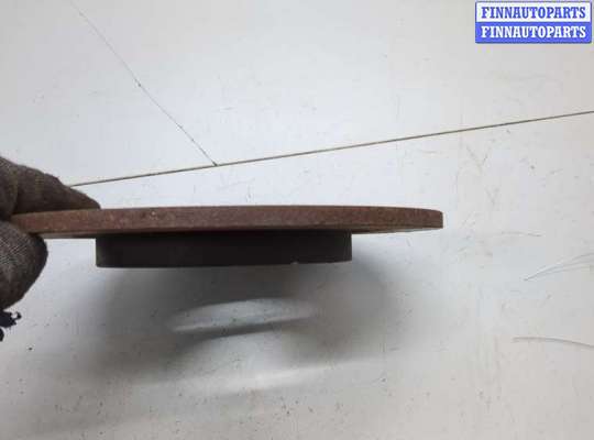 купить Диск тормозной на Hyundai Palisade 2018-2022