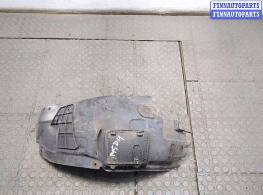 купить Защита арок (подкрылок) на Opel Zafira B 2005-2014