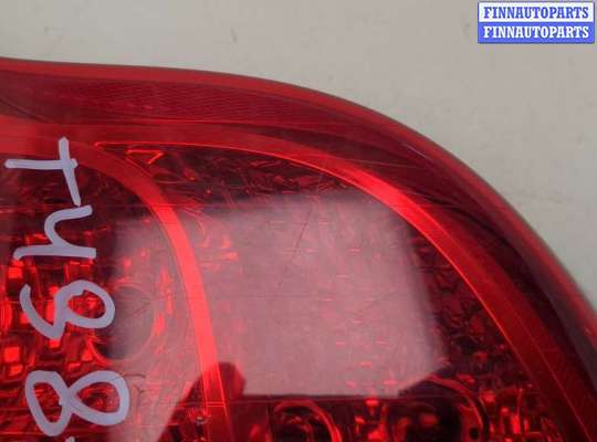 купить Фонарь (задний) на Volvo S60 2000-2009