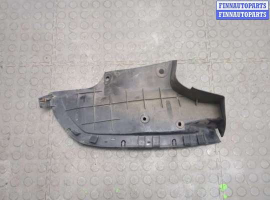 купить Защита днища, запаски, КПП, подвески на Mazda CX-9 2007-2012