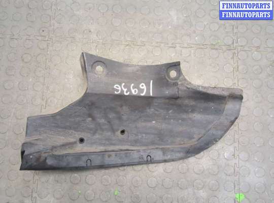 купить Защита днища, запаски, КПП, подвески на Mazda CX-9 2007-2012