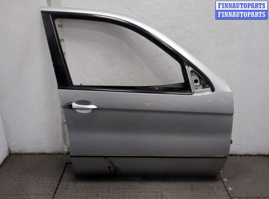 Замок двери BM3460777 на BMW X5 E53 2000-2006