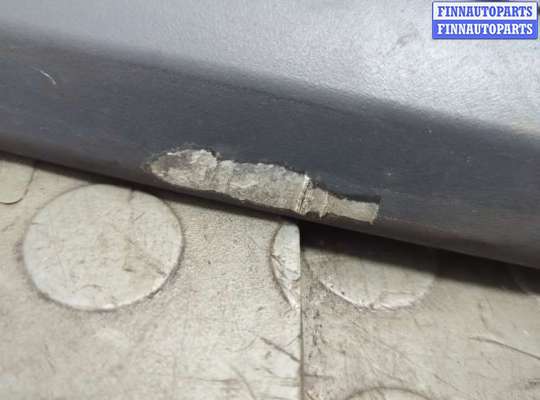 купить Рейлинги на крышу (комплект) на Skoda Kodiaq 2016-2025