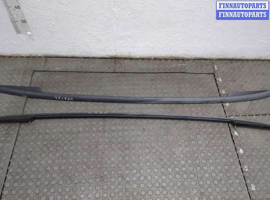 купить Рейлинги на крышу (комплект) на Skoda Kodiaq 2016-2025