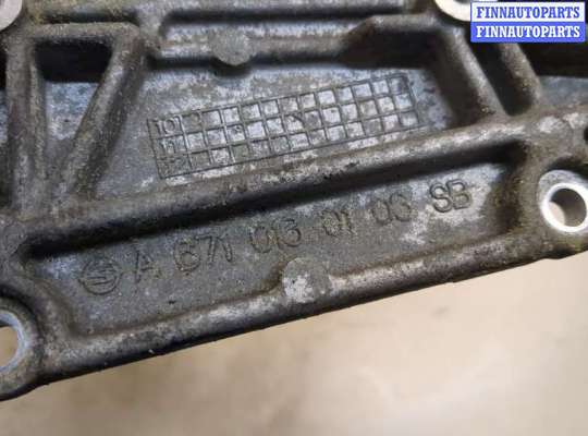 купить Крышка передняя ДВС на SsangYong Korando 2010-2019