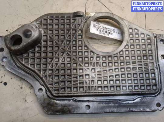 купить Крышка передняя ДВС на SsangYong Korando 2010-2019