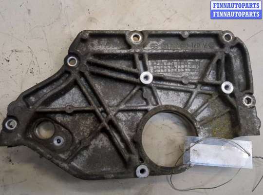 купить Крышка передняя ДВС на SsangYong Korando 2010-2019