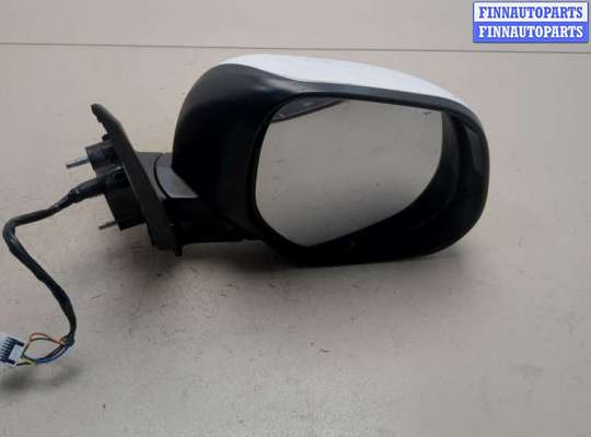 Купить Зеркало боковое на Mitsubishi ASX 2010-2020 Зеркало боковое MT578379 на Mitsubishi ASX 2010-2020