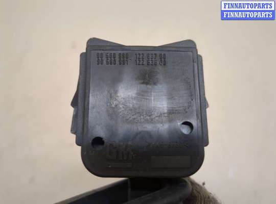 купить Переключатель поворотов на Opel Astra G 1998-2005