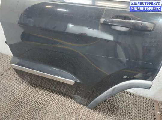 купить Дверь боковая (легковая) на Jeep Grand Cherokee 2010-2013