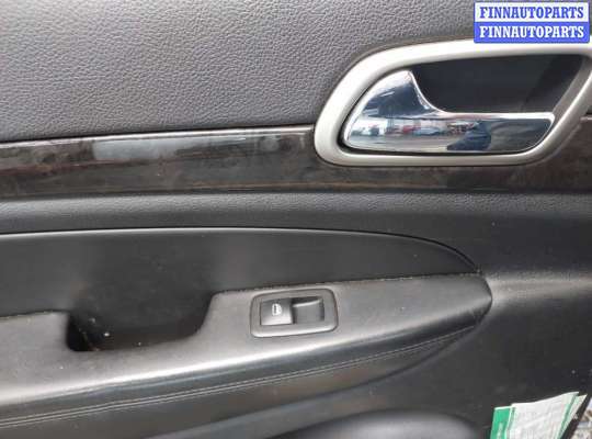 купить Дверь боковая (легковая) на Jeep Grand Cherokee 2010-2013