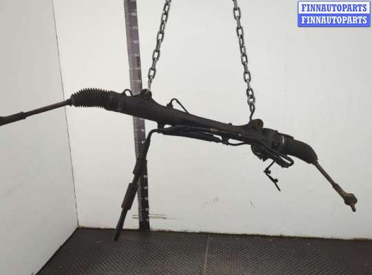 Рейка рулевая с г/у VG2573768 на Volkswagen Touareg 2007-2010