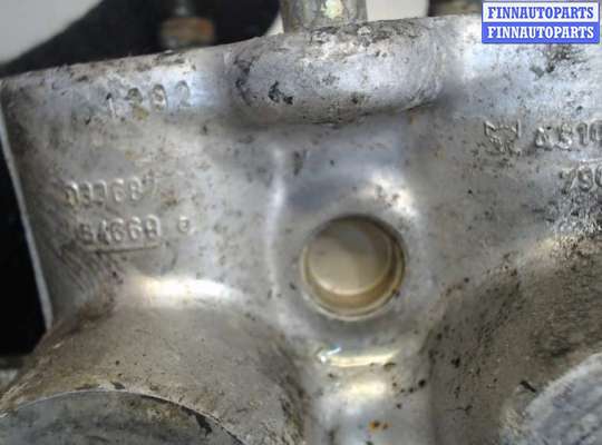 купить Блок АБС, насос (ABS, ESP, ASR) на Opel Omega B 1994-2003