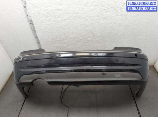 купить Бампер на Mercedes CLK W209 2002-2010