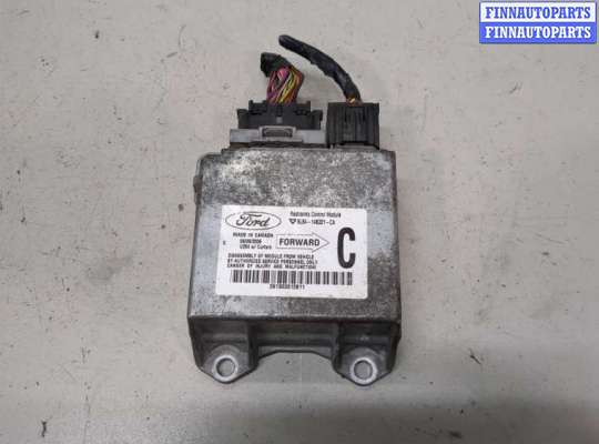 купить Блок управления подушками безопасности на Ford Escape 2001-2006