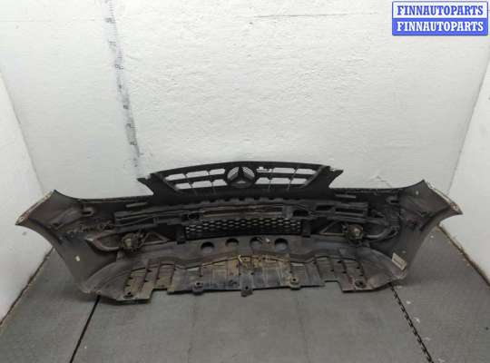 купить Заглушка (решётка) бампера на Mercedes B W245 2005-2011