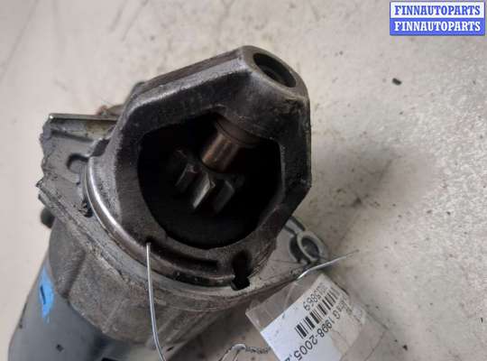 купить Стартер на Opel Astra G 1998-2005