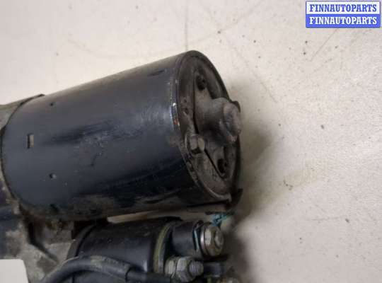 купить Стартер на Opel Astra G 1998-2005