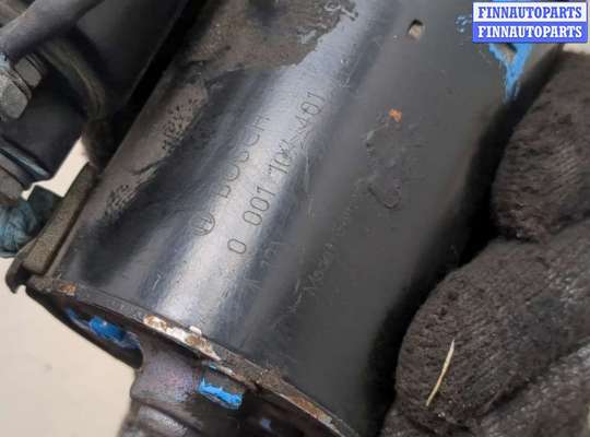купить Стартер на Opel Astra G 1998-2005