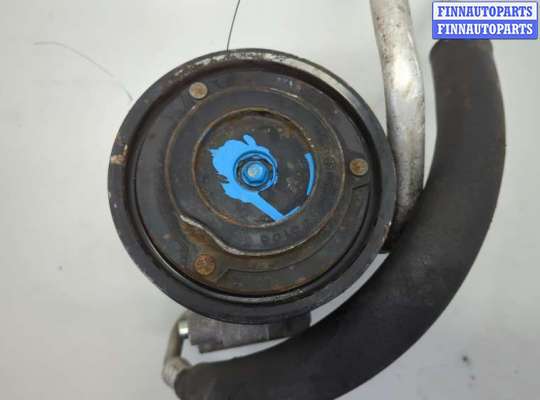 купить Компрессор кондиционера на Mazda 6 (GH) 2007-2012