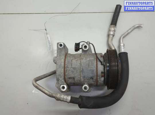 купить Компрессор кондиционера на Mazda 6 (GH) 2007-2012